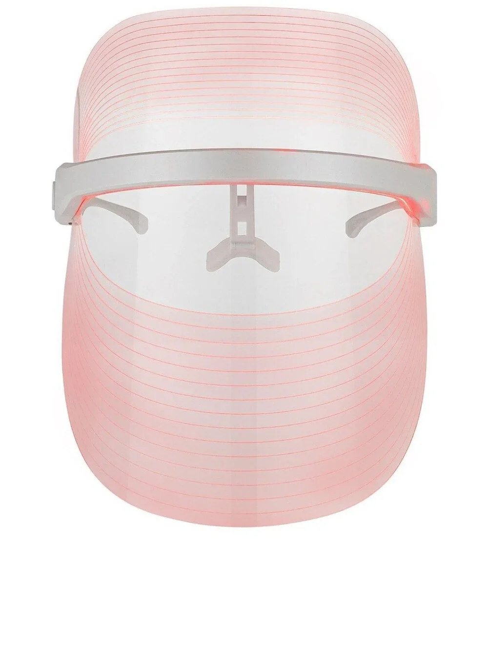 SLNY How To Glow LED Light Mask NWT